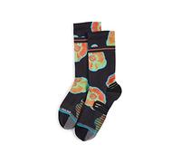 STANCE Men's High Heat Thermo Run Socks