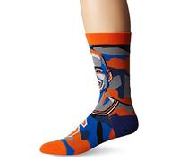 Stance Men's Mosaic Porzingis Crew Sock