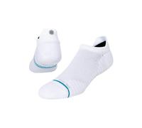 Stance performance athletic tab socks white