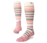 Stance Performance Curren Snow Dusty-M