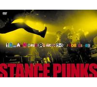 Stance Punks - 10th Anniversary Oneman Live 2