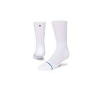 Stance run light crew socks bianco