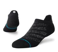 STANCE Run Light Tab - Unisex - Nero - Taglia 43/46- modello 2025