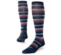 Stance - Serape UL Wool Snow - Calze da sci EU 43-47 blu
