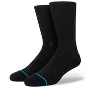 Stance - Shelter - Calze casual Unisex L | EU 43|47 nero
