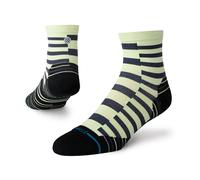Stance Staggered Ultra Light Quarter L