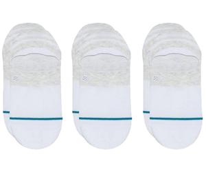 Stance Stance Gamut 2 Calze XL Bianco