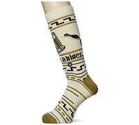 Stance The Dude Crew Tan LG (Men's Shoe 9-13)