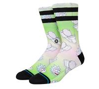 Stance The Seat Socks (Large, Multi)