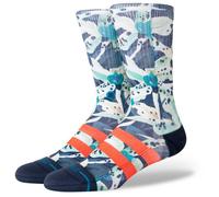 Stance - Tubeular Crew - Calze casual EU 43-47 variopinto