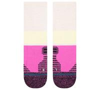 Stance - Turnpike Loop Hike Crew - Calze casual Unisex M | EU 38|42 bianco