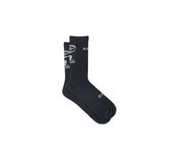 Stance twiggy calzini lifestyle nero