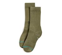 Stance Uomo M311d14ico, Verde, Large