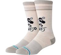 STANCE Vintage Minnie Cerw - Unisex - Bianco / Grigio - Taglia 35-37- modello 2025