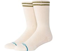 STANCE Waffles N Butter Crew - Donna - Beige - Taglia 38/42- modello 2025