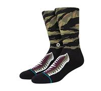STANCE Warbird - Unisex - Nero - Taglia 43-46- modello 2025