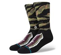STANCE Warbird - Unisex - Nero - Taglia 43-46- modello 2025