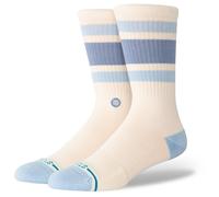 Stance - Women's Boyd Crew - Calze casual Unisex M | EU 38|42 bianco