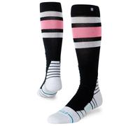 Stance - Women's Boyd Mid Wool Snow - Calze da sci EU 35-37 nero