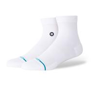 Stance - Women's Icon Lowrider - Calze casual EU 38-42 bianco
