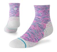 Stance - Women's Marshy Light Quarter - Calze casual EU 35-37 lilla