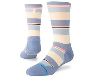 Stance - Women's Milo Light Crew - Calze casual EU 38-42 grigio