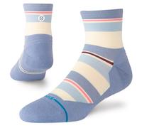 Stance - Women's Milo Light Quarter - Calze casual Unisex M | EU 38|42 grigio