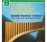 Stanciu, Simion - Magic of