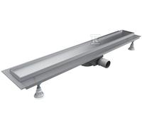 STAND.+ 60X8X7 BASE-PIASTRA BASSA OLP60/ST-LOW
