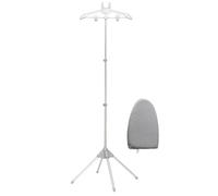 Stand A Vapore - Stand In Ferro Vapore, Appendiabiti Vapore | Abbigliamento Staands Abbigliamento Al Vapore, Strumento Di Cura Del Tessuto Pieghevole Con Stiratura Versatile Per Abiti