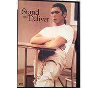Stand And Deliver