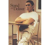 Stand and Deliver