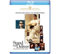 Stand and Deliver (Blu-ray) Edward James Olmos Lou Diamond Phillips
