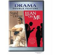 Stand and Deliver/Lean on Me (DBFE) (Multi-Title) (DVD) Various