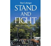 Stand and Fight: Book 3