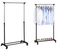 PORTABITI APPENDIABITI BRIXO SINGOLO O DOPPIO