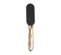 Stand Archivio - Strumenti professionali per la cura del piede, Foot Scrubber | Foratore per piedi in vetro nano umido e asciutto con manico ergonomico, strumento per pedicure del piede per famiglia