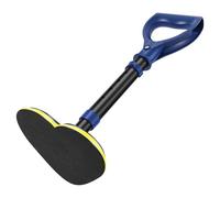 Stand Assist - Guida Di Supporto Di Sicurezza Regolabile | Ausilio Per La Mobilità Ergonomico Regolabile In Altezza | Dispositivo Di Assistenza In Piedi Per Anziani Per Alzarsi Dalla Sedia, Divano, Le