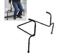 Stand Assist per anziani - Supporto regolabile per la mobilità, strumento portatile per alzarsi da una posizione seduta, aiuta a stare in piedi dal divano