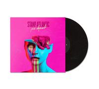 Stand Atlantic Pink Elephant 12" Album Coloured Vinyl