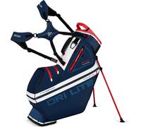 Stand bag da golf Big Max Dri Lite Hybrid Tour 2