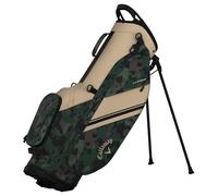 Stand bag da golf Callaway Chase Tan/Green/Field Camo