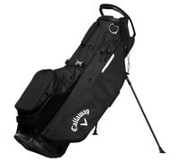 Stand bag da golf Callaway Fairway Plus HD Black