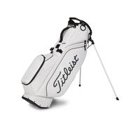 Stand bag da golf Titleist Players S4 Marble/Charcoal/Charcoal