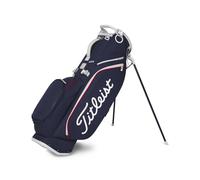 Stand bag da golf Titleist Players S4 Navy/Red/White