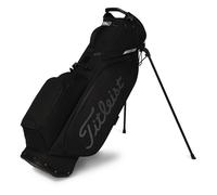 Titleist Standbag Players S4 StaDry, nero/grigio