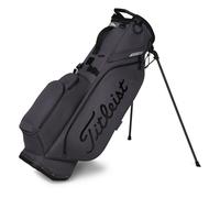 Titleist Players S4 StaDry - Sacca da golf, colore: grafite/nero/nero