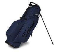 Stand bag da golf Titleist Players S4 StaDry Navy/Navy/Black