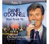 Stand Beside Me by Daniel O'Donnell