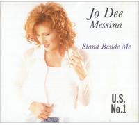 STAND BESIDE ME CD UK CURB 1999